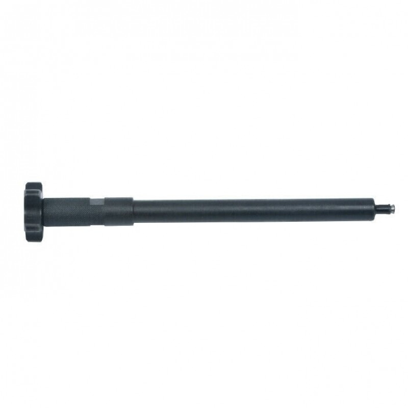 Injector seal removal tool