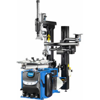 Puli Tyre changer (2 speed) with bead booster