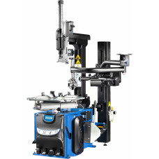 Puli Tyre changer (2 speed) with bead booster
