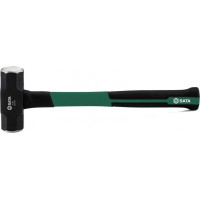 Sata Fiberglass sledge hammer / 1.1kg, L=360mm
