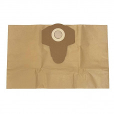 Worcraft Vacuum cleaner VC16-30/CVC-S20Li-20Li dust paper bag set 5pcs Ø70mm