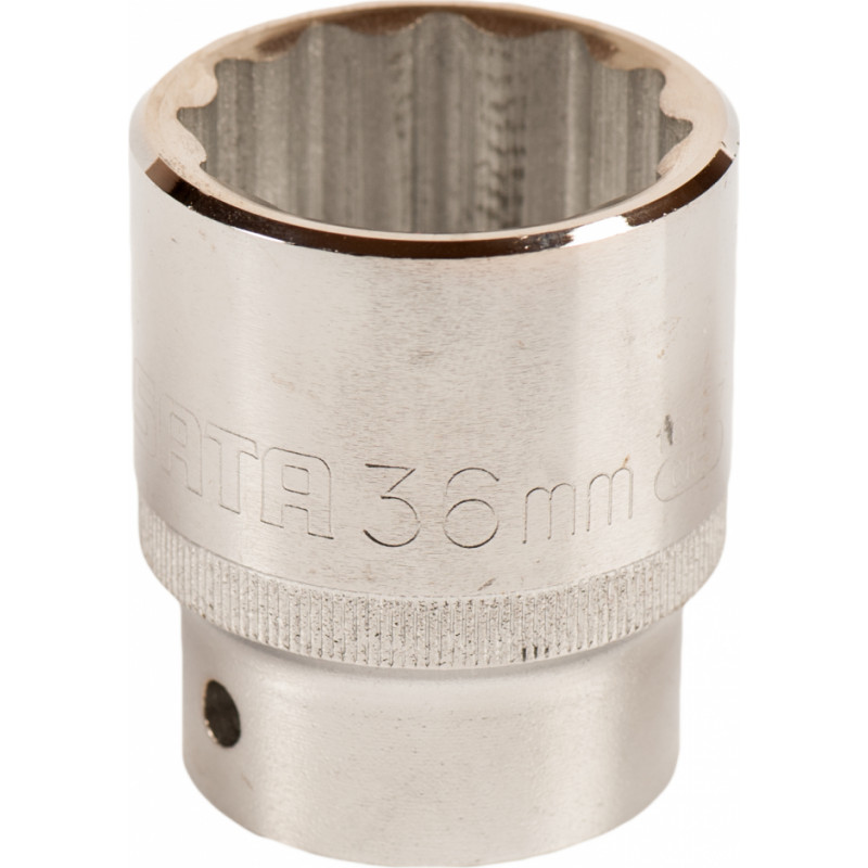Sata Головка 3/4 дюйма Dr. 12 пт. / 21 мм