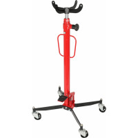 Tongli Transmission jack 0.6t with safety valve