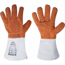 Welder’s gloves (11 size) PRO-WELD KEVLAR