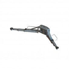 Rezerves daļa. Trīspakāpju sviras 715-1330 mm priekš PL-4.0-2D 2gab.