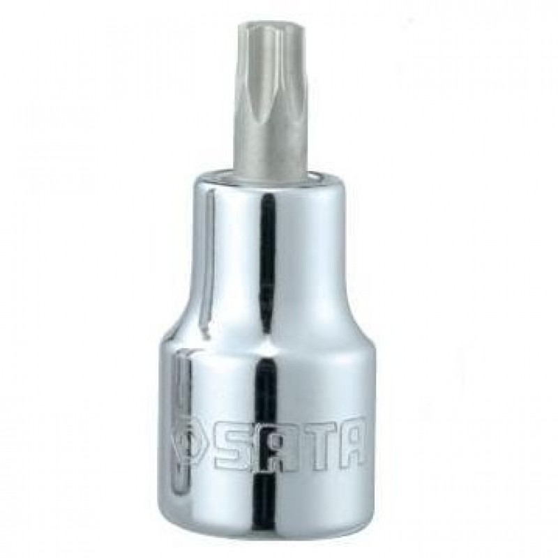 Sata Головка бита TORX 1/2