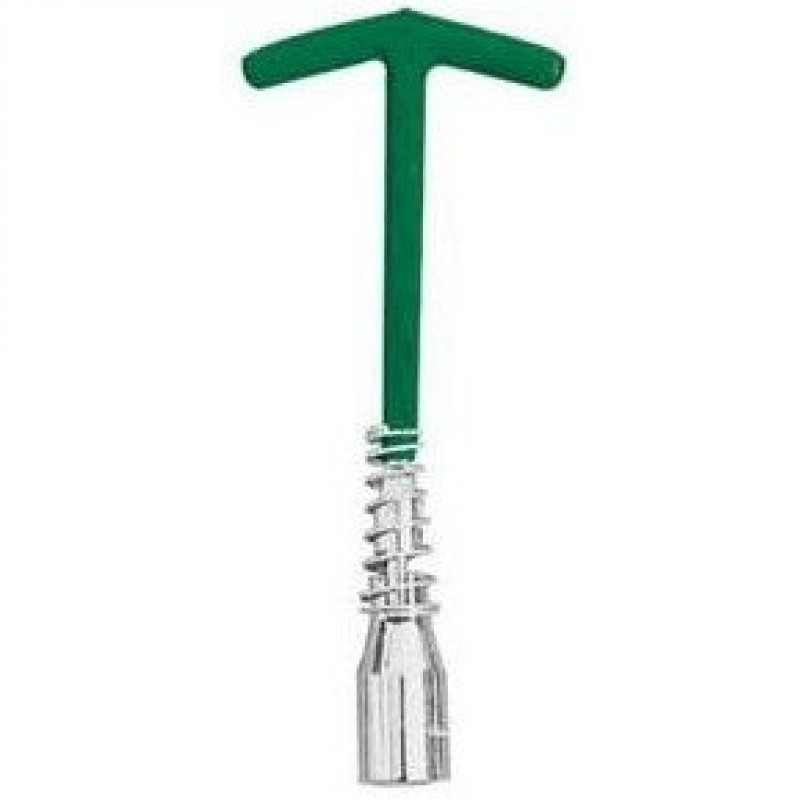 T-type spark plug wrench / 21mm
