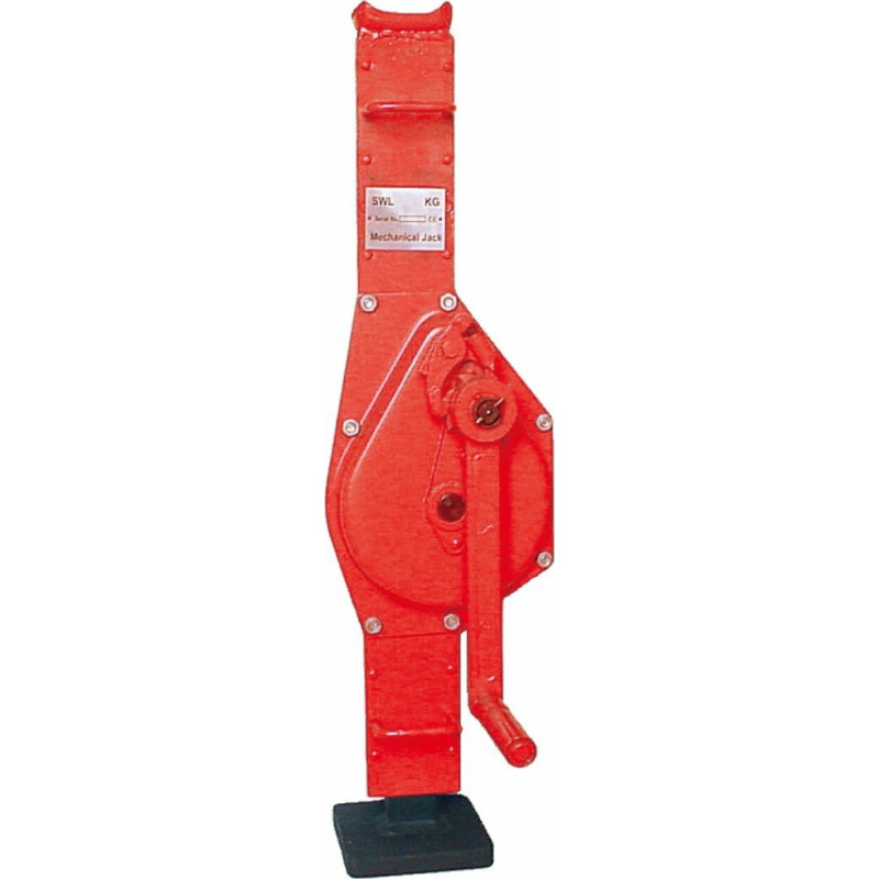 Tongrun Mechanical jack 10t