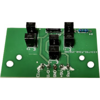 Puli Position pick-up board for PL-1152