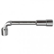 L-type socket wrench with hole 21mm