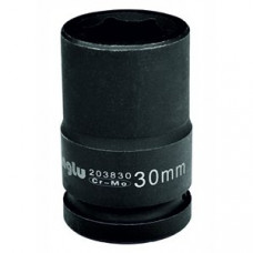 Changlu  Ударная головка Dr. Deep 1 дюйм (L=88 мм) / 38 мм