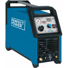 Puli Plasma cutter (IGBT) 60A, 20mm