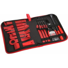 Upholstery and car panel removal set 38pcs