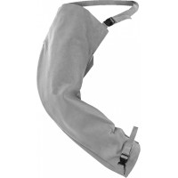 Ādas metināšanas piedurknes RUKI