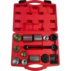 Differential and axle bush tool set (14pcs) BMW E series