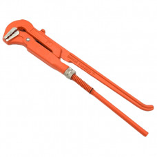 Changlu  Adjustable pipe wrench 90° / Size 1.5