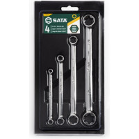 Sata E-TORX komplekts 4gab.