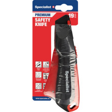 Specialist+ Trapecveida nazis SAFETY, SPECIALIST+