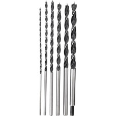 Richmann Koka urbju komplekts 4-14 mm / 300 mm 6 gab.