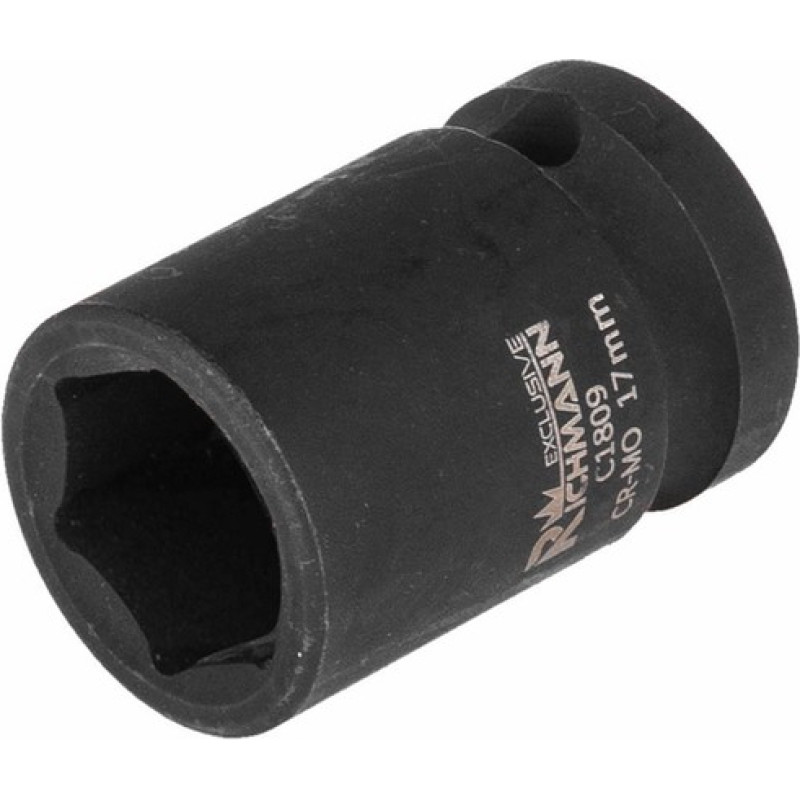 Richmann Muciņa trieciena 21 mm 1/2