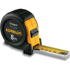 Komelon Mērlente 5mX25mm Gripper