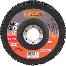 Richmann Tīrīšanas disks 
