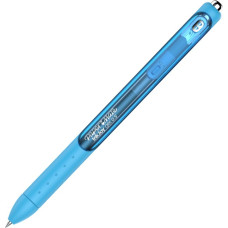 Papermate Pildspalva sarkans Ink Joy Gel M blisteri