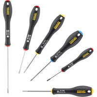Stanley Torque tools / Screwdrivers / Screwdrivers sets