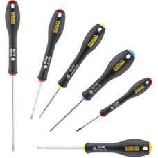 Stanley Torque tools / Screwdrivers / Screwdrivers sets