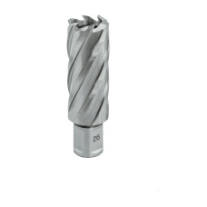 Euroboor Urbja kronis HSS 26x55 mm. EUROBOOR