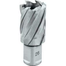Euroboor Urbja kronis HSS 24x30 mm. EUROBOOR