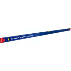 Specialist+ līmeņrādis MAGNET, 200 cm