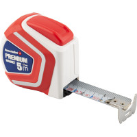 Specialist + mērlente PREMIUM 5 m, 27 mm