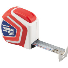 Specialist + mērlente PREMIUM 5 m, 27 mm