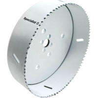 Specialist + kroņurbis BI-METAL, 152 mm