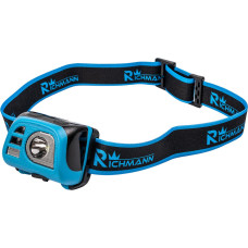 Richmann Batteries, flashlights / Flashlights