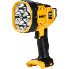 Dewalt Batteries, flashlights / Flashlights