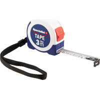 Specialist + mērlente TAPE 3 m, 16 mm
