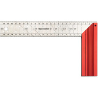 Specialist+ Nerūsējošā tērauda leņķmērs, 250 mm, SPECIALIST+