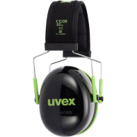 Uvex Drošības austiņas UVEX K1, 28 dB