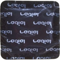 Universāls kvadrātveida riepas ielāps 56 mm (30 gab.)