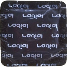 Universāls kvadrātveida riepas ielāps 56 mm (30 gab.)