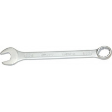 Talbro Combination ring and open end spanner / 28mm
