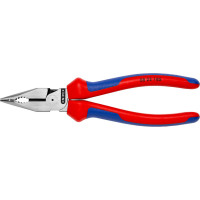 Knipex  Adatu deguna kombinācijas knaibles 185mm