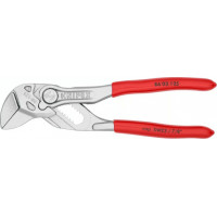 Knipex  Water pump pliers-wrench KNIPEX with locking / L=125mm