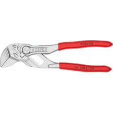 Knipex  Water pump pliers-wrench KNIPEX with locking / L=125mm