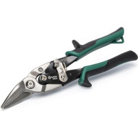 Sata Aviation tin snips - right cut 250mm