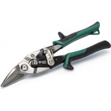 Sata Aviation tin snips - right cut 250mm