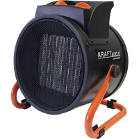 Electric heater 3.5kW