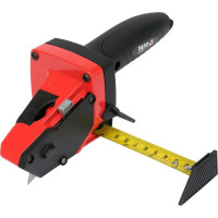 Yato Drywall board cutting tool with measure tape